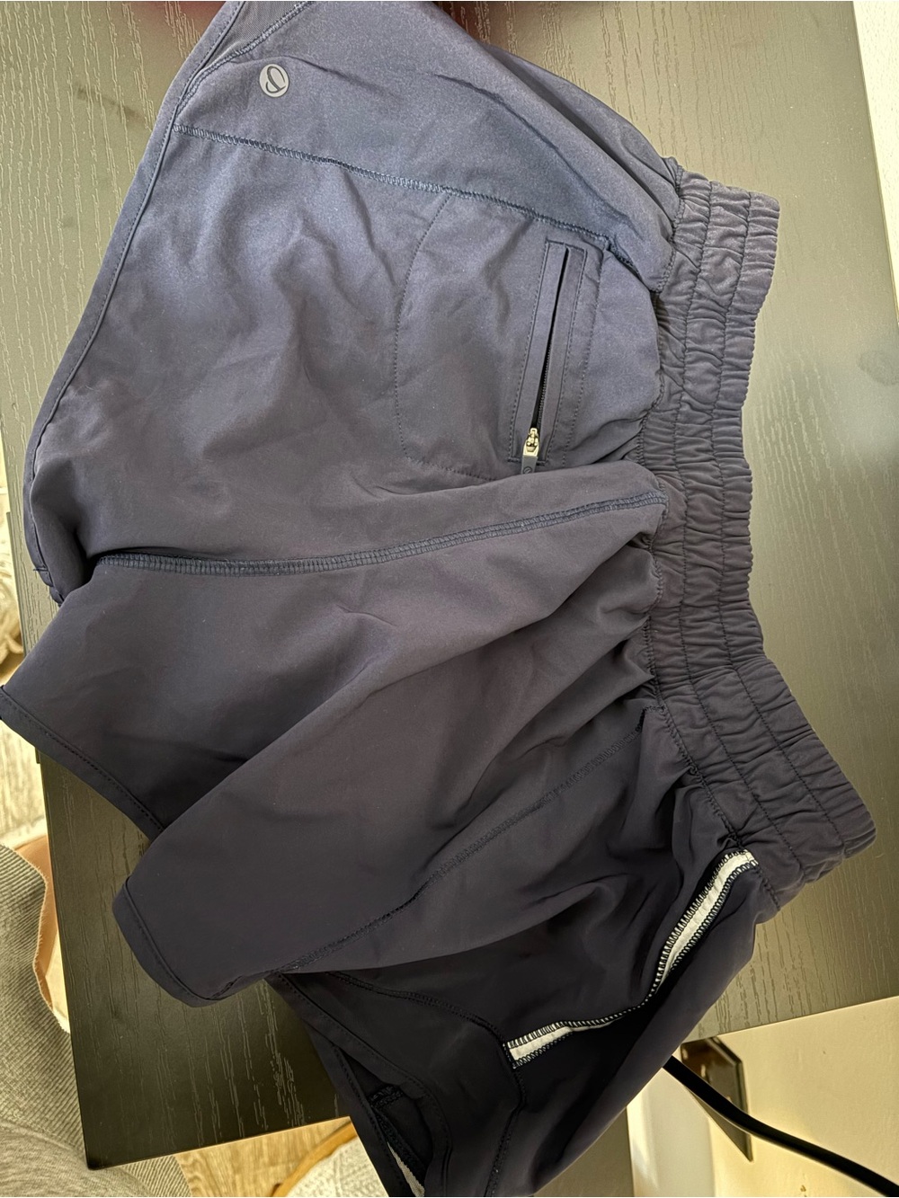 CRZ YOGA shorts